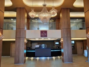 thumbnail: Reception