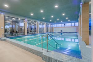 thumbnail: Indoor pool