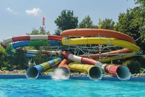 thumbnail: Water park