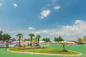 thumbnail: Water park