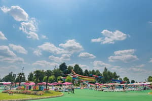 thumbnail: Water park