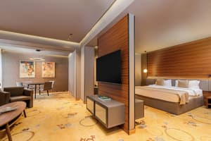 thumbnail: Room