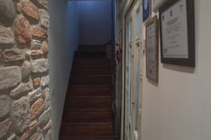 thumbnail: Hallway