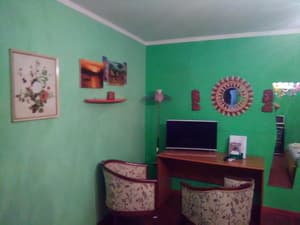 thumbnail: Interior