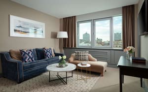 thumbnail: Living area