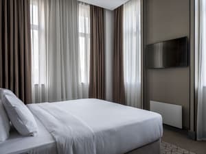 thumbnail: View from room