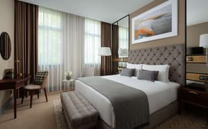 thumbnail: Room