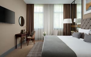thumbnail: Room