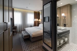 thumbnail: Room