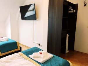 thumbnail: Room amenity