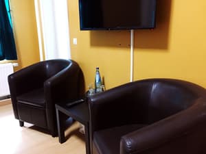 thumbnail: Room amenity