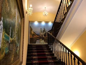 thumbnail: Interior