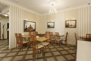 thumbnail: Interior