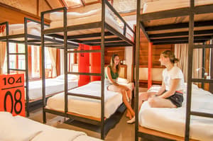 thumbnail: Room