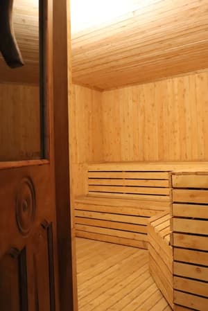 thumbnail: Sauna