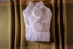 thumbnail: Bathroom amenities