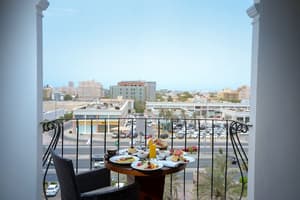 thumbnail: Terrace/patio