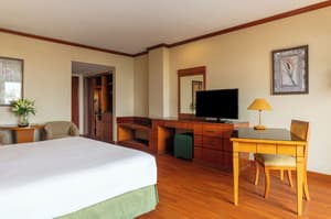 thumbnail: View from room