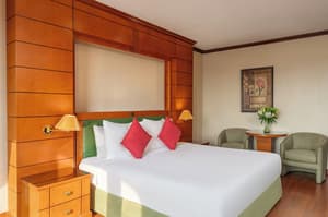 thumbnail: Room