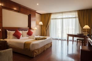 thumbnail: Room