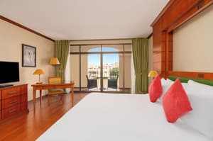 thumbnail: View from room