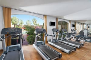thumbnail: Gym