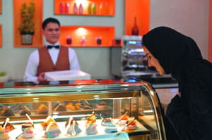 thumbnail: Restaurant