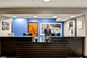 thumbnail: Reception