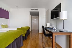 thumbnail: Room
