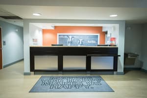 thumbnail: Reception