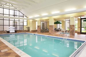 thumbnail: Pool