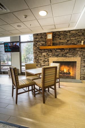 thumbnail: Fireplace