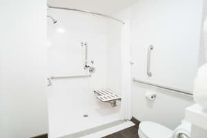 thumbnail: Bathroom shower