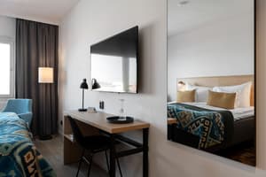 thumbnail: Room