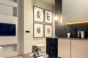 thumbnail: Living area
