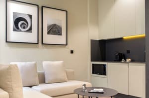 thumbnail: Living area