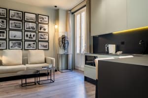 thumbnail: Living area
