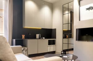 thumbnail: Living area