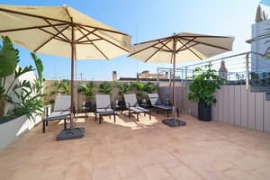 thumbnail: Terrace/patio