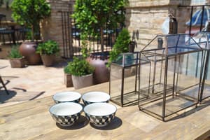 thumbnail: Terrace/patio