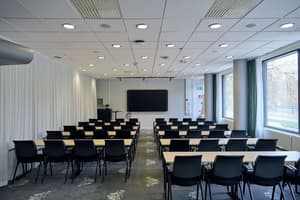 thumbnail: Meeting facility