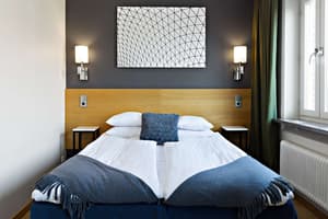 thumbnail: Room