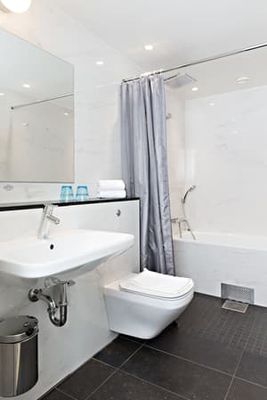 thumbnail: Bathroom