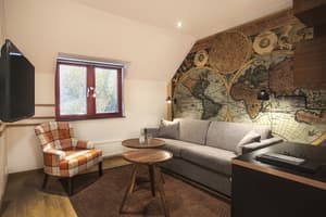 thumbnail: Living area