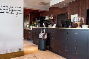 thumbnail: Reception