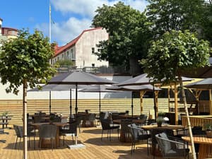 thumbnail: Terrace/patio