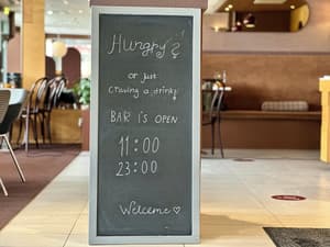 thumbnail: Food and drink