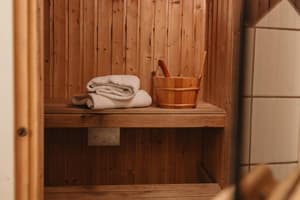 thumbnail: Fitness facility