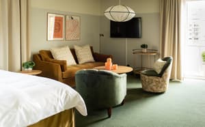 thumbnail: Room
