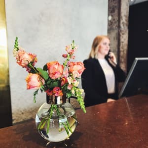 thumbnail: Reception